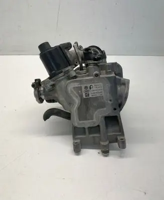 Audi A4 S4 B8 8K EGR valve cooler 70110633 Z059131515 1322000250