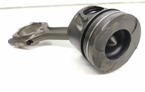 Opel Insignia A Piston with connecting rod 05kp1 5571641