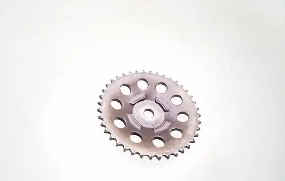 Opel Astra H Camshaft pulley/ VANOS 55353162