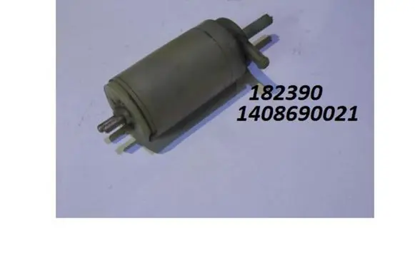 Mercedes-Benz 100 W631 Windscreen/windshield washer pump 182390 1408690021