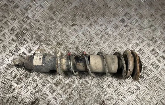 Subaru Forester SJ Rear shock absorber with coil spring 20365SG051
