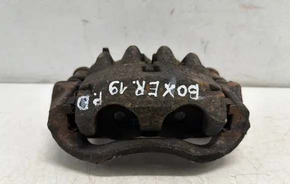Peugeot Boxer Front brake caliper
