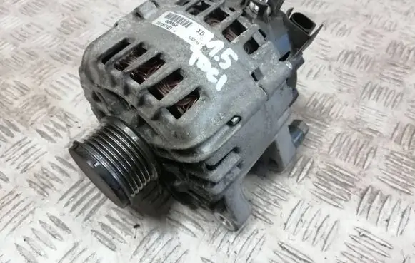 Generator/alternator