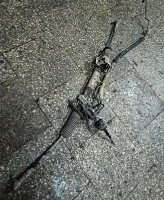 Chevrolet Epica Steering rack