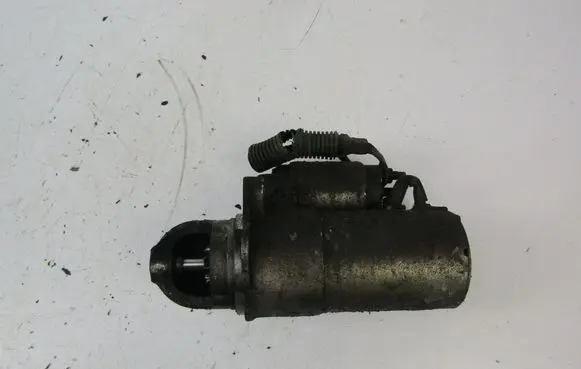 Opel Vectra C Starter motor 