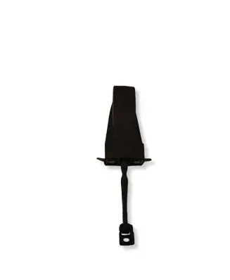 Volkswagen Golf VII Rear door check strap stopper 7182019