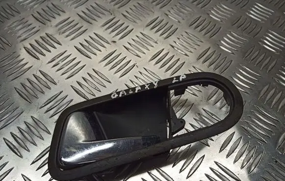 Ford Galaxy Front door interior handle 7M3837113