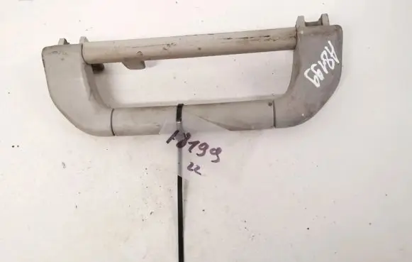 BMW 5 E39 Rear interior roof grab handle 1969983
