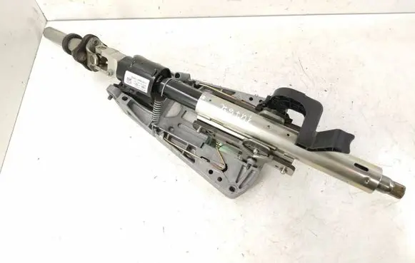 Mercedes-Benz CLS C218 X218 Steering wheel axle DALISID972 2184600016 A2184600016