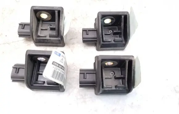 Honda FR-V Airbag deployment crash/impact sensor 77970SFEB110M2 G0YF084RM