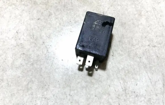 Volkswagen Sharan Other relay 7m0963141 95vw14512aa