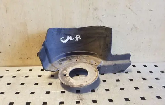 Audi A6 C7 Coil spring/strut mount 8K0511540E