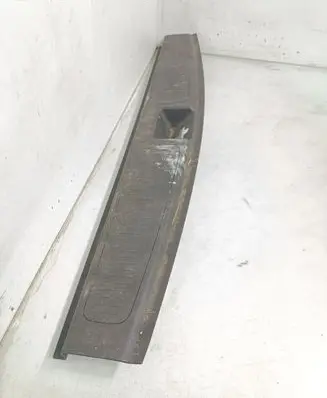 Opel Astra K Trunk/boot sill cover protection 13432054