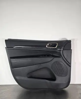 Jeep Grand Cherokee Front door card panel trim 62015427 16303070900357