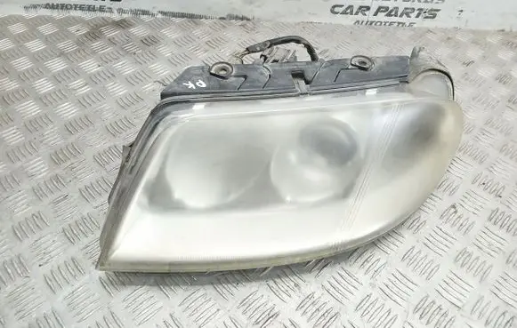 Volkswagen PASSAT B5.5 Headlight/headlamp 3B0941015AN 1EL008350