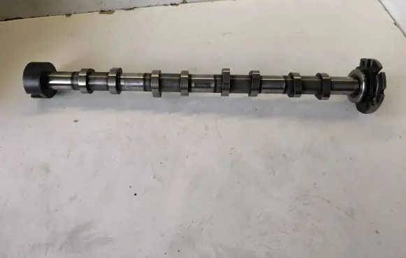 Peugeot Boxer Camshaft 6C106A270AD 0632675 4947547
