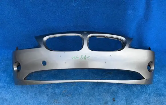 BMW Z4 E85 E86 Front bumper