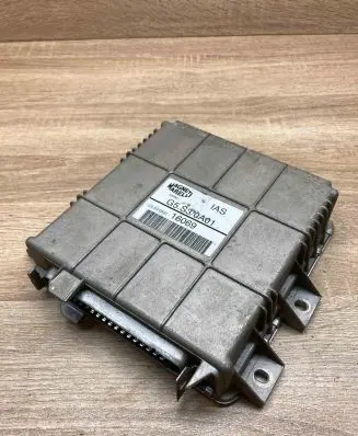 Peugeot 405 Engine control unit/module ECU G5S30A01 0A0116069