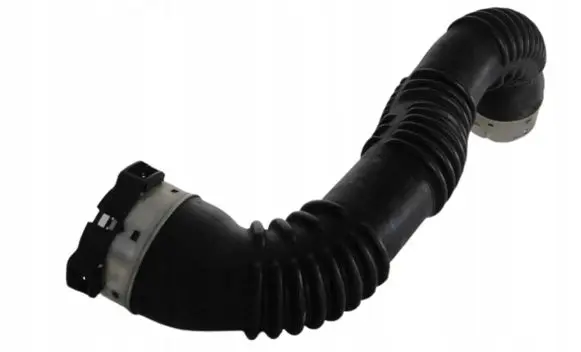 Mercedes-Benz GLA W156 Intercooler hose/pipe A2465200101