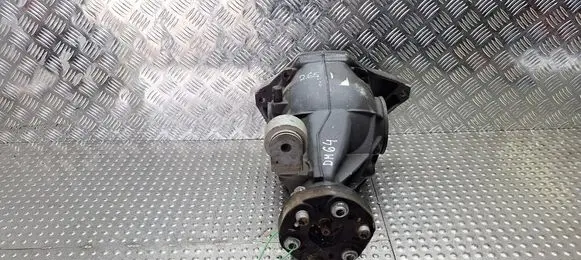 Mercedes-Benz C W204 Rear differential S27720666 A2043510408