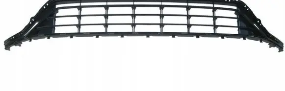 Volkswagen Golf VII Front bumper lower grill 5G0853671M