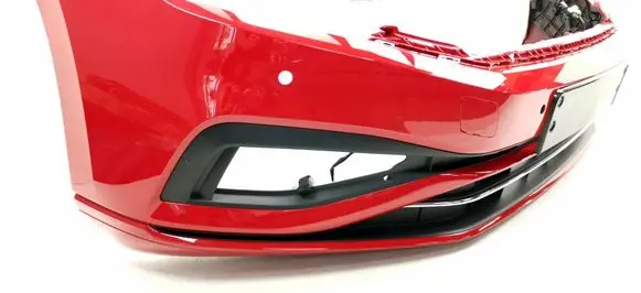 Volkswagen PASSAT B8 Front bumper 3G0807217AM