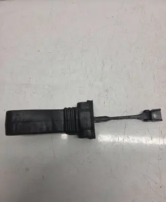 Audi S5 Front door check strap stopper 8T8837267A