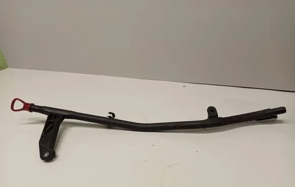 Oil level dip stick