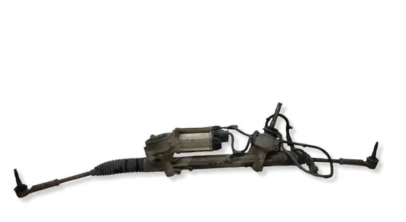 Opel Astra J Steering rack 13327431 P13327431 7805974562