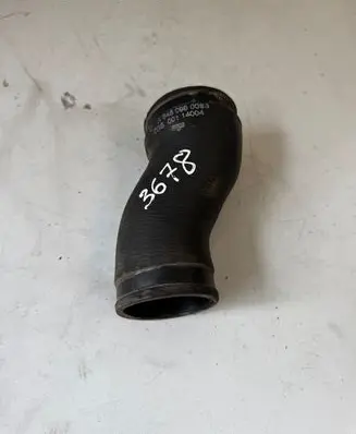 Intercooler hose/pipe