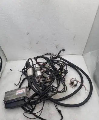Volvo V70 LP gas equipment set 67R014289