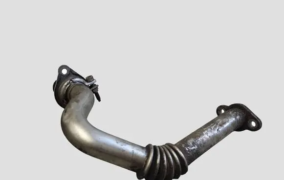 Seat Toledo IV (NH) EGR valve line/pipe/hose 070131548C 4634040 11020223