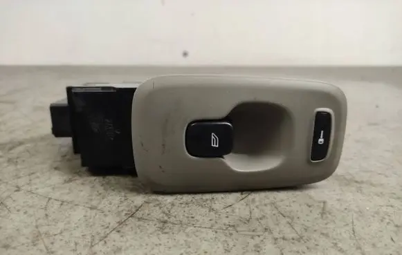 Volvo XC90 Electric window control switch 30658147