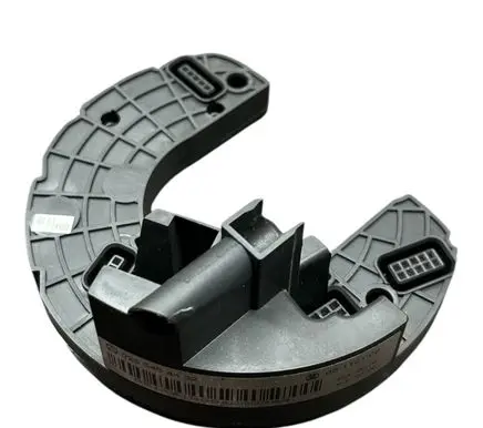 Mercedes-Benz S W220 Steering angle sensor 0255454432
