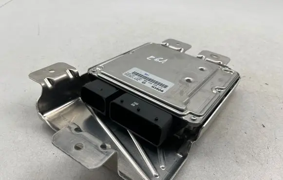 BMW 5 E60 E61 Steering rack control module 1277022059 1279H06565
