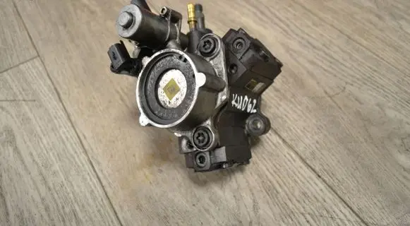 Ford Transit Fuel injection high pressure pump A2C83489700