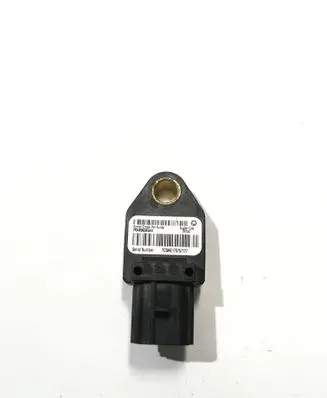 Dodge Nitro Airbag deployment crash/impact sensor P04896065AA 39754C TC5ME170757177