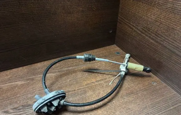 Mercedes-Benz Sprinter W906 Gear shift rod 9062670564 A9062670564