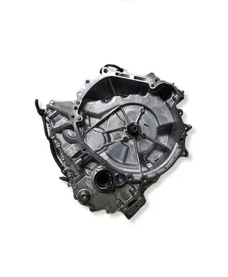 Toyota Yaris XP210 Automatic gearbox 1NMS3 3CH124