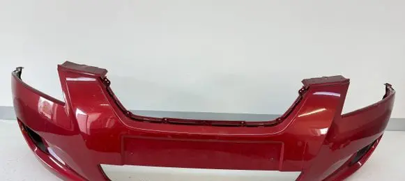 KIA Ceed Front bumper 865001h000