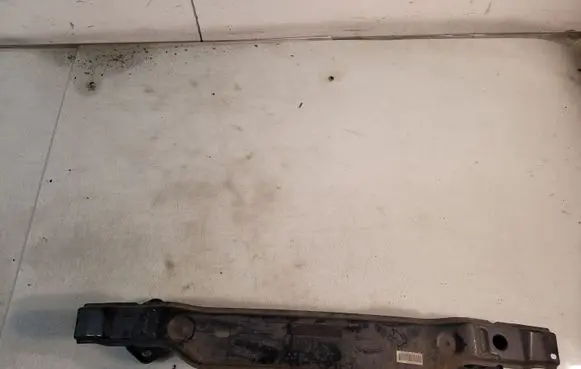 BMW 1 F20 F21 Rear bumper cross member