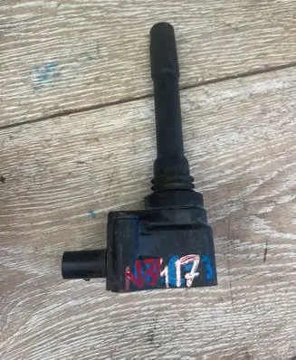 Porsche Boxster 982 High voltage ignition coil 9A260210402 77810002 04F710112