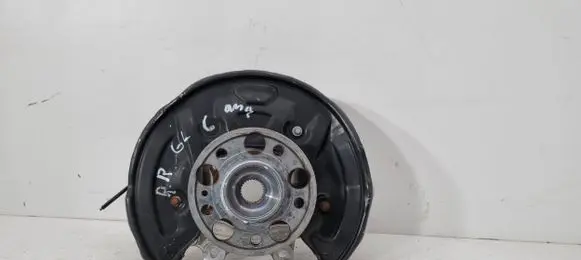 Mercedes-Benz E W213 Rear wheel hub A2133572600 A2055467480 A0004230100