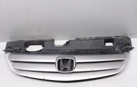 Honda Civic Front bumper upper radiator grill 71122S5A0030