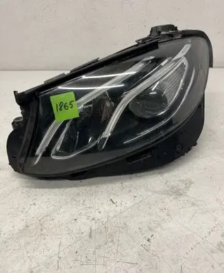 Mercedes-Benz E W213 Headlight/headlamp A2139068708