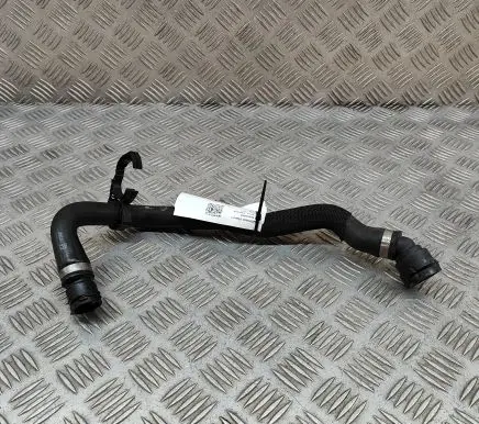 Mercedes-Benz CLA C118 X118 Engine coolant pipe/hose A1775016202