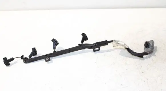 Peugeot 508 RXH Glow plug wires 6Q6M091