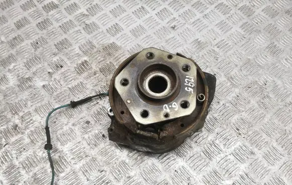 Maserati Quattroporte Rear wheel hub