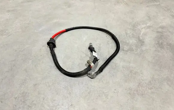 Fiat Ducato Positive cable (battery) 1374604080