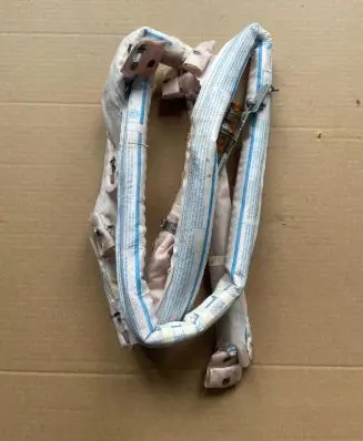 Volkswagen PASSAT B8 Roof airbag 3G0880741E